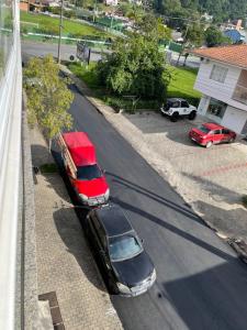 Apto no centro da cidade mais alemã do Brasil