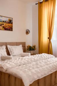 Sika Sunny Apartment - Free private parking & Balcony