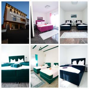 Apartmani M&DŽ Bihać - Ubytování bez kategorie ve městě Bihać