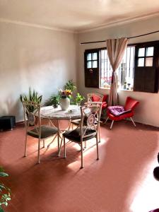 Casa no Conjunto Basa para COP
