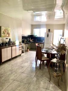 Casa no Conjunto Basa para COP