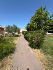 Maison Vacances au Domaine de Golf Piscine