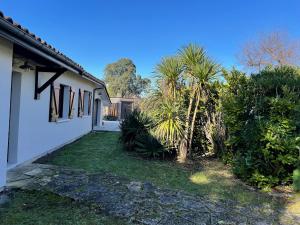 Maisons de vacances Ideal house for family vacations, peaceful setting : photos des chambres