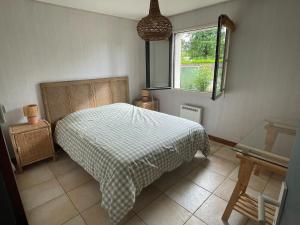Maisons de vacances Ideal house for family vacations, peaceful setting : photos des chambres