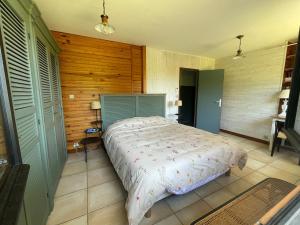 Maisons de vacances Ideal house for family vacations, peaceful setting : photos des chambres