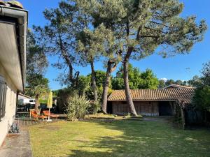 Maisons de vacances Ideal house for family vacations, peaceful setting : photos des chambres