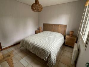 Maisons de vacances Ideal house for family vacations, peaceful setting : photos des chambres