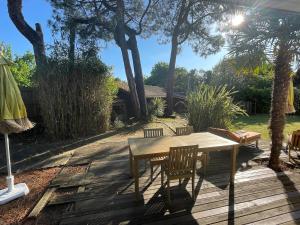 Maisons de vacances Ideal house for family vacations, peaceful setting : photos des chambres