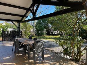 Maisons de vacances Ideal house for family vacations, peaceful setting : photos des chambres