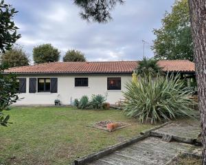 Maisons de vacances Ideal house for family vacations, peaceful setting : photos des chambres