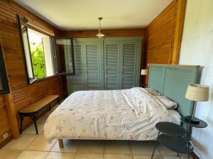 Maisons de vacances Ideal house for family vacations, peaceful setting : photos des chambres