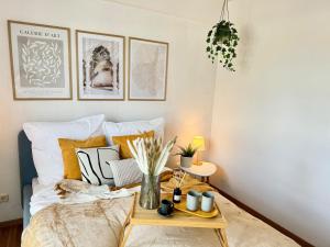 StayTime - Linden Loft