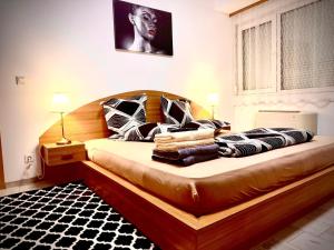 Asgard Residence Apartaments