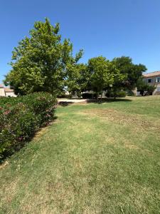 Maison Vacances au Domaine de Golf Piscine