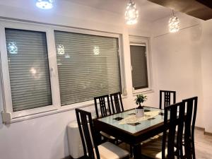 Asgard Residence Apartaments