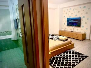Asgard Residence Apartaments