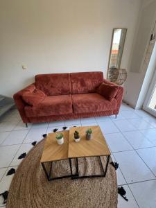 Maison Vacances au Domaine de Golf Piscine