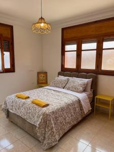 Charming Apartment in El Jadida, Close to Beaches