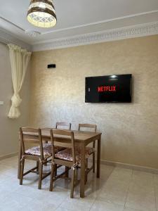 Charming Apartment in El Jadida, Close to Beaches