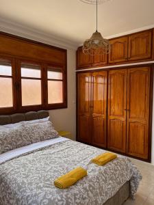 Charming Apartment in El Jadida, Close to Beaches