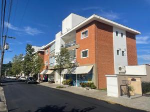 Apto no centro da cidade mais alemã do Brasil