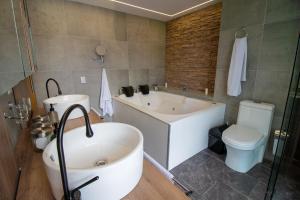 Penthouse Stay & Relax Itagui