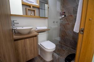 Penthouse Stay & Relax Itagui