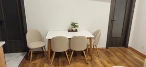 Apartments Dubrava 5