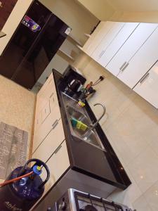 De Gold Nest Suites Kileleshwa