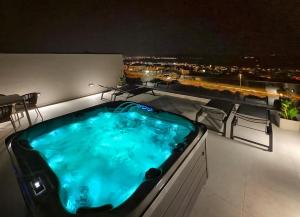 D&M delux Apartments 3