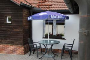 Laxmi-Haus Bayreuth