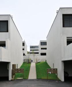 Chez Elsa et Agou - chambre confortable chez lhabitant