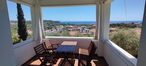 Horizon - Sunset & Seaview Villa