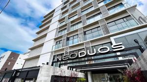 Neo Duos #505 - Intermares por Carpediem