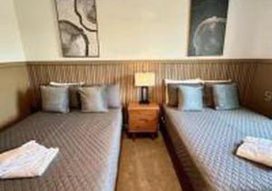 3231 ED - The Hub Modern 3BR