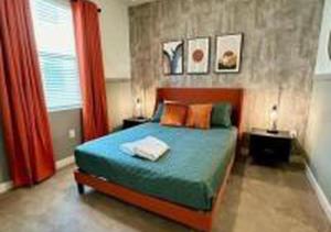 3231 ED - The Hub Modern 3BR