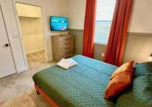 3231 ED - The Hub Modern 3BR