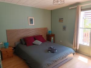 B&B / Chambres d'hotes Villa EsquirHall, chambres d'hotes : photos des chambres