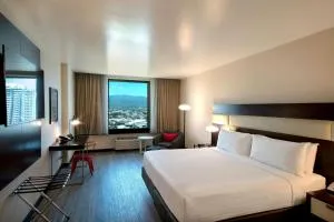 D Sabana Hotel San José