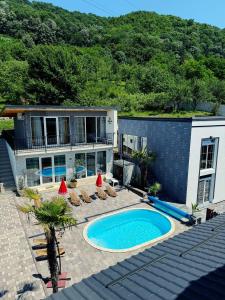 Green Hill Villa & SPA