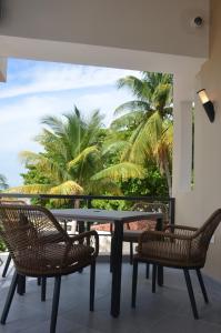 Astra Beach Club & Resort