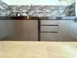 The Driftwood Dan Studio Flat WiFi colva