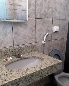 Pousada Fazenda na Cidade