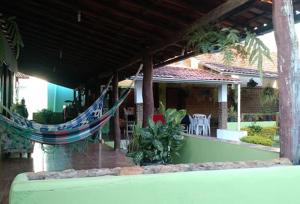 Pousada Fazenda na Cidade