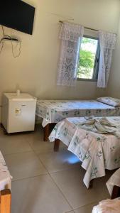 Pousada Fazenda na Cidade