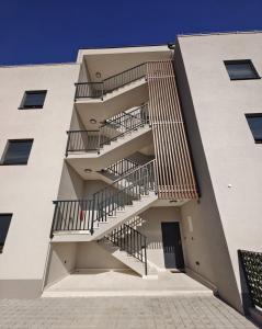 D&M delux Apartments 2