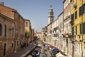 Rio Barnaba Terrazza - LOCAPPART