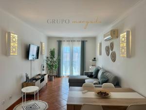 Grupo Morgado - Quinta do Morgado - Morgado Privilege