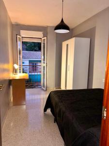 Piso amplio y luminoso ideal para pasar unos días