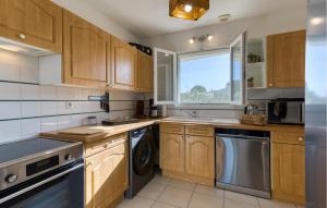 Harmante Maison Proche Plage